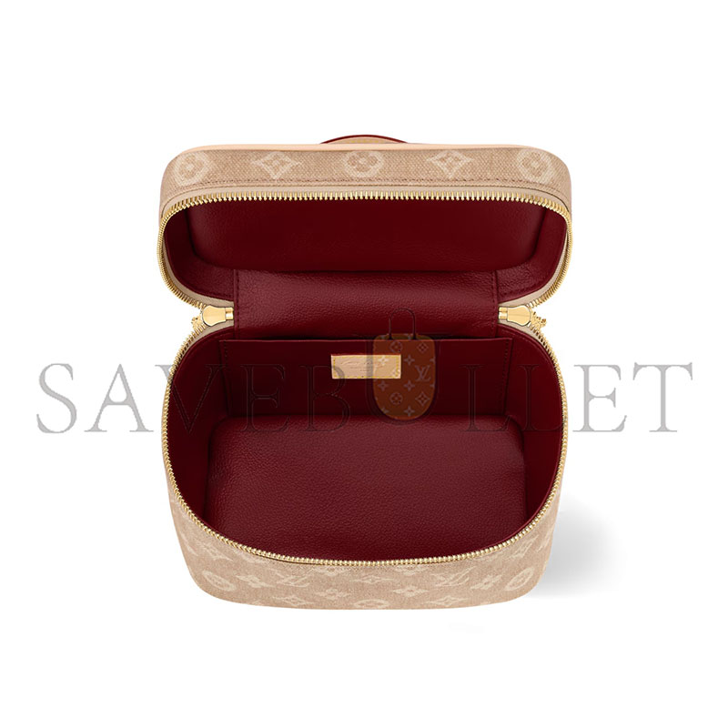 LOUIS VUITTON NICE MINI M15170 (20*13.5*12cm)